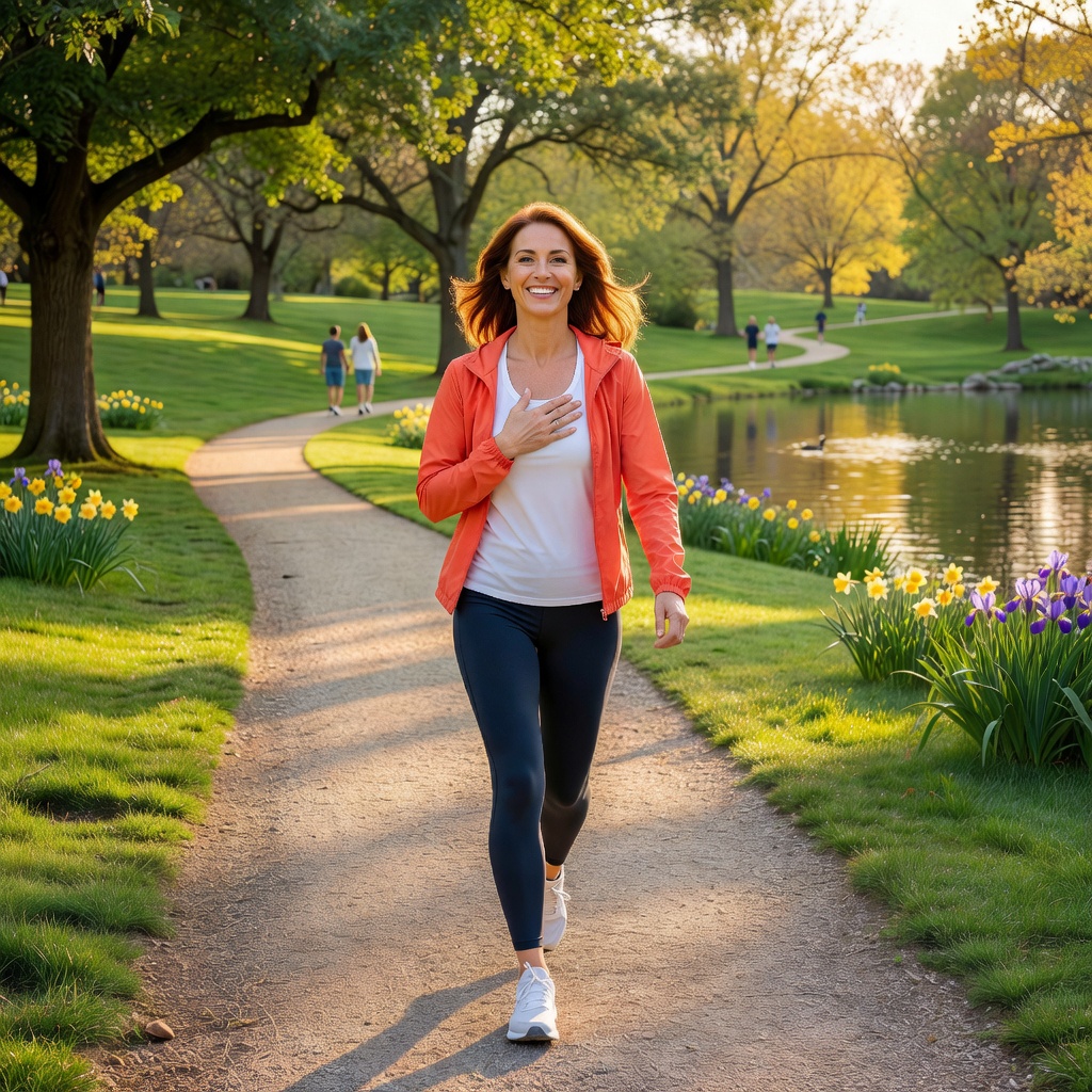 The Silent Stress of the Caregiver's Heart