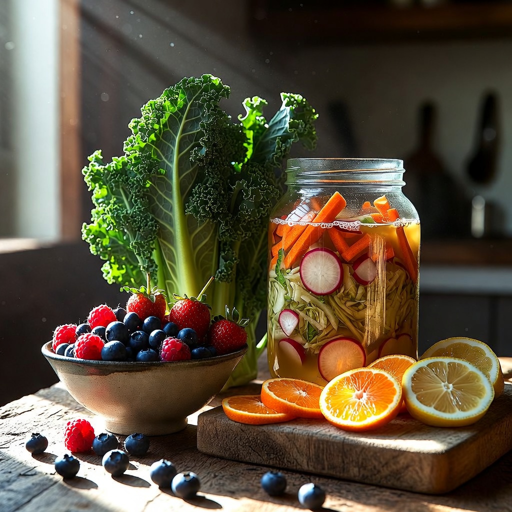 Empower Your Estrobolome: Gut's Hormone Cleanup Crew for Natural Balance & Vibrant Health