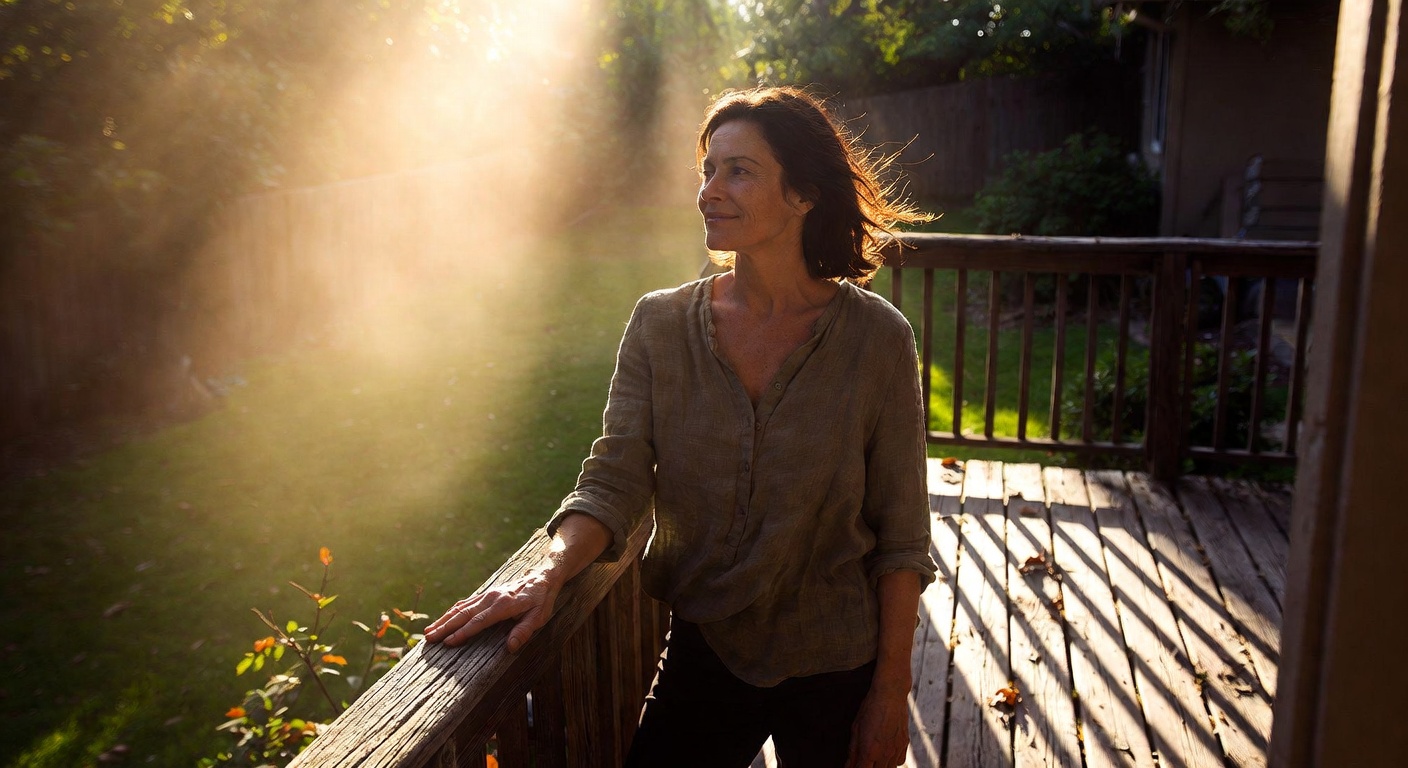 Hormone Balance for Overwhelmed Christian Women: End Adrenal Fatigue and the Cortisol Steal from Stress