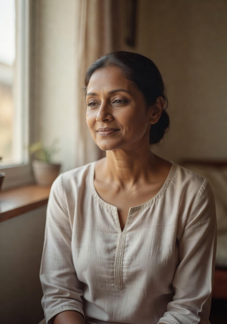 Menopause Support