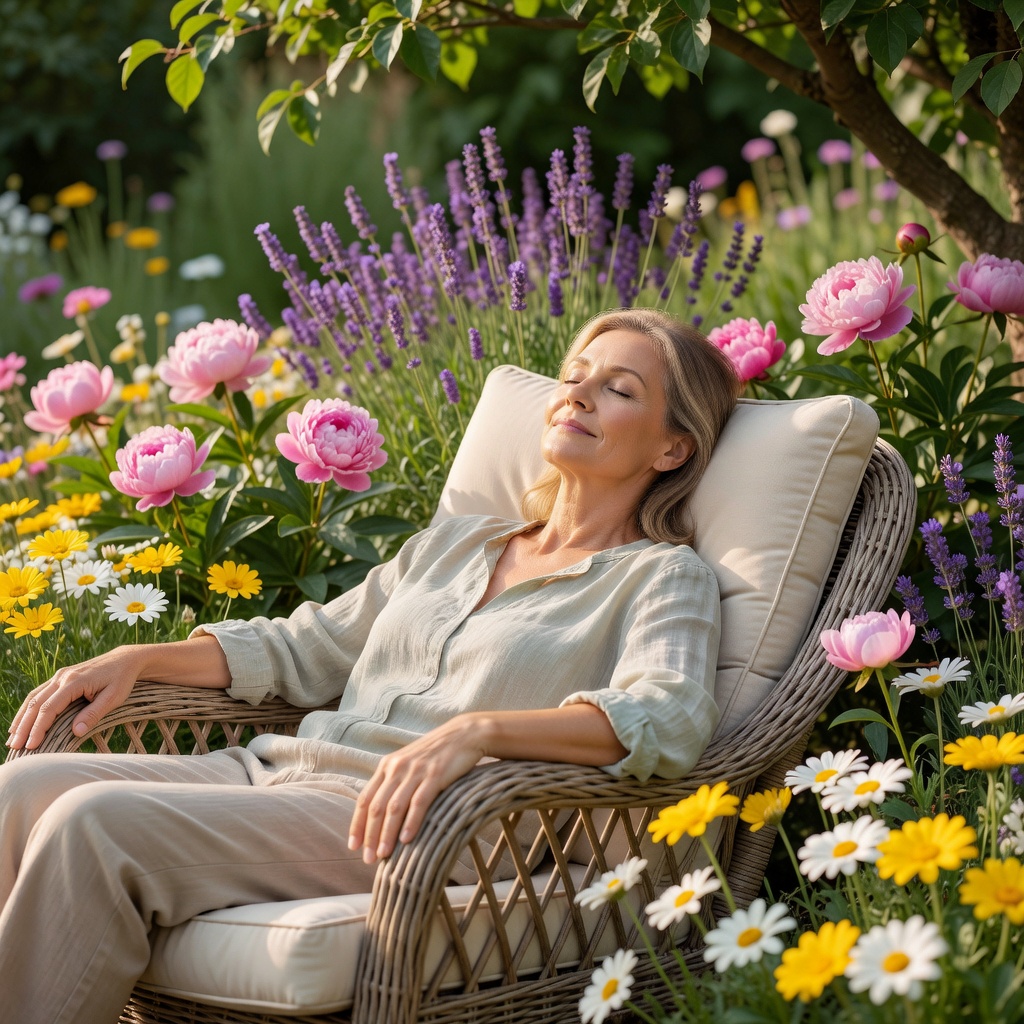 Movement as Medicine: Reclaiming Your Vitality