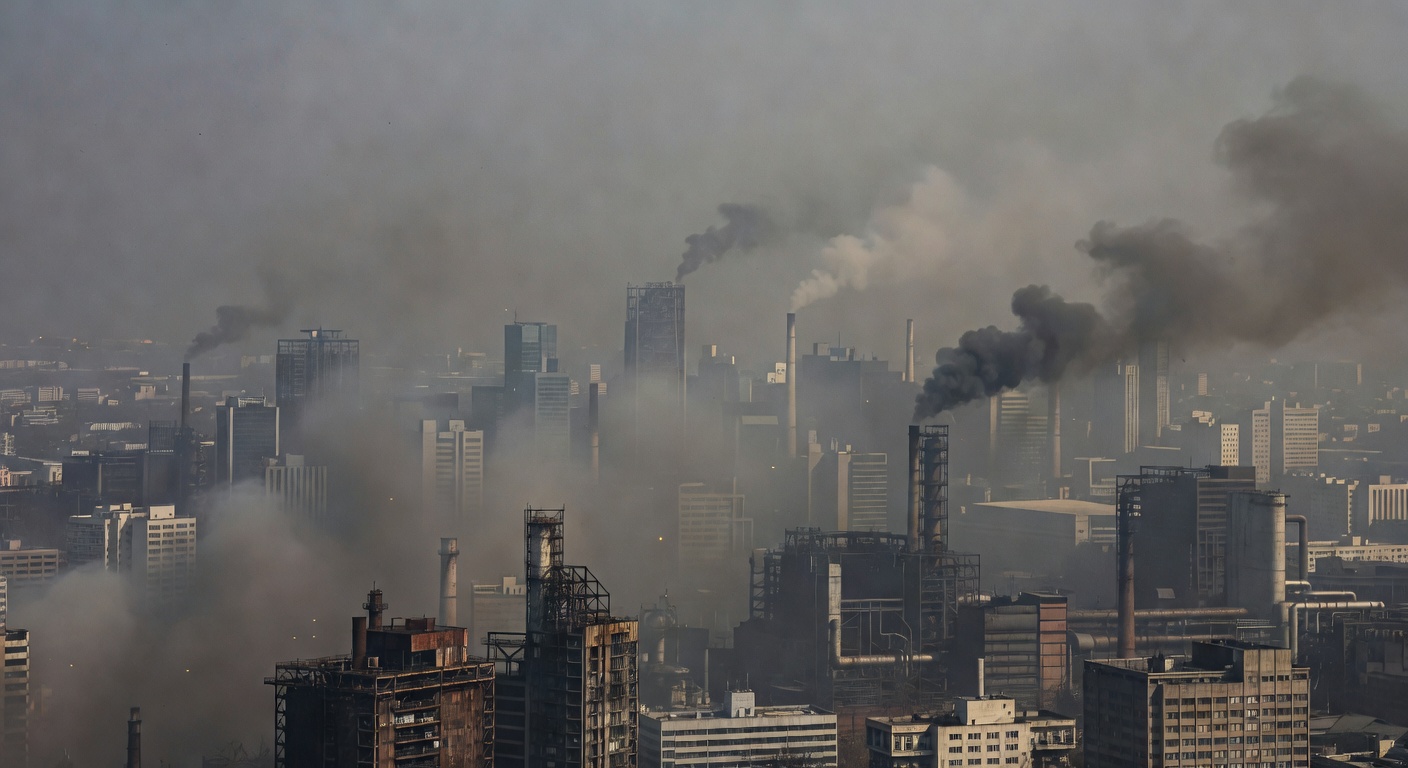 Pollution