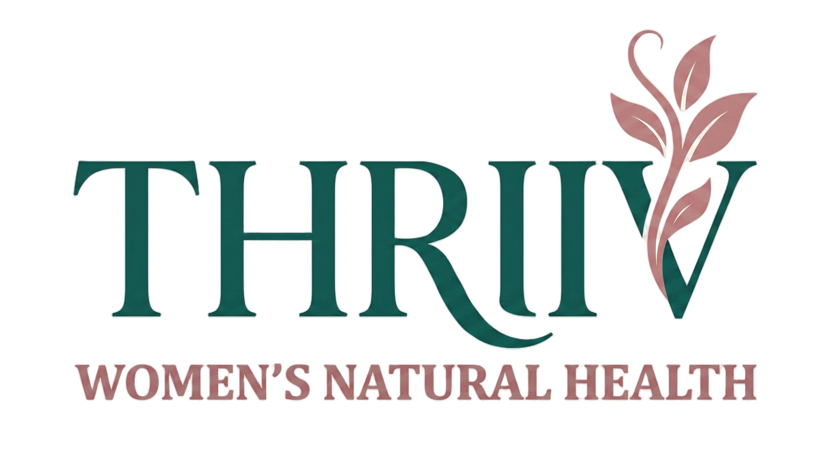 THRIIV Logo