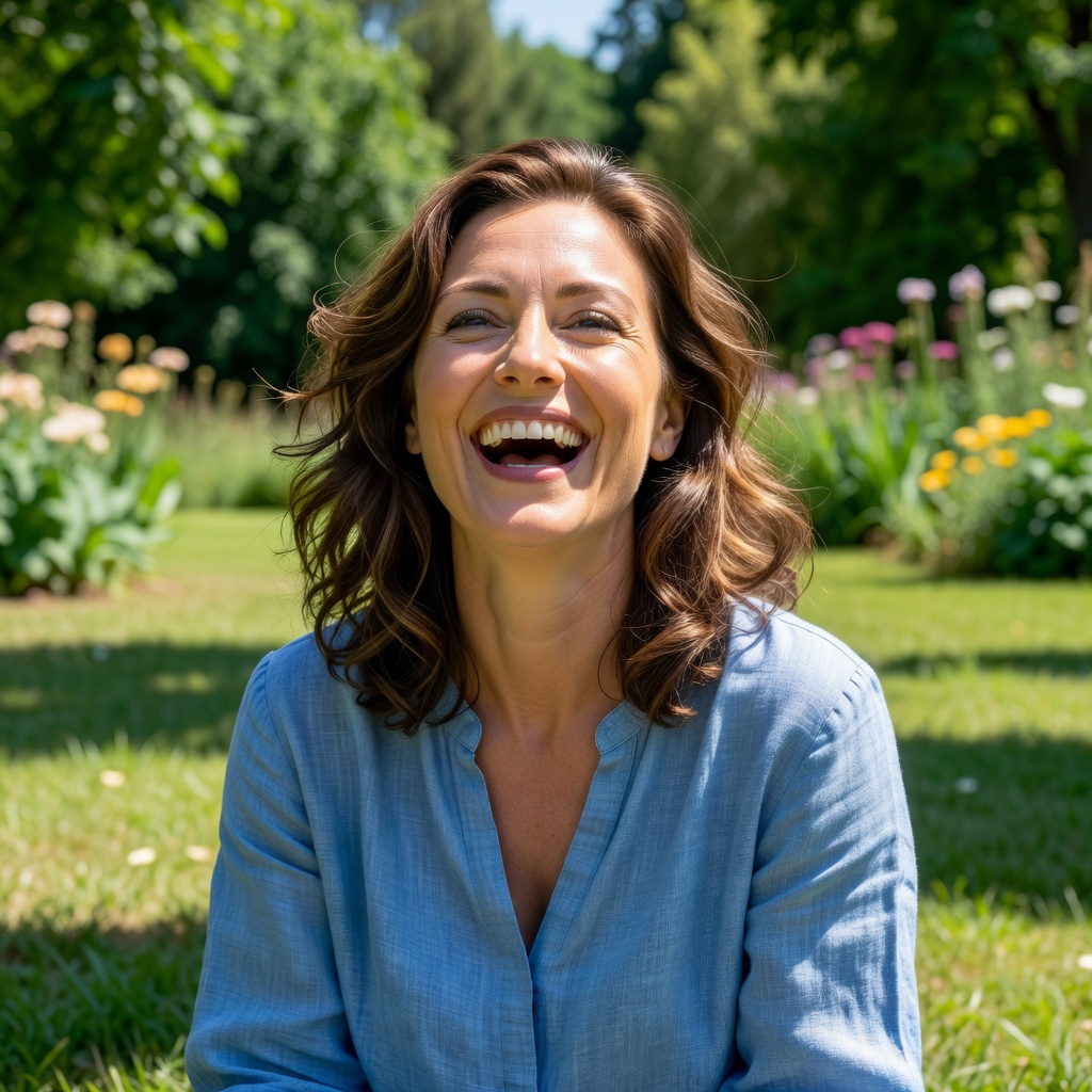 The Invisible Drain: Mental Load and Your Vitality