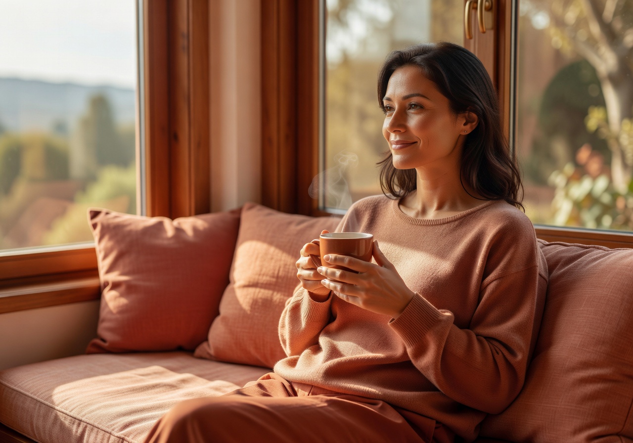 The Cortisol-Belly Fat Connection