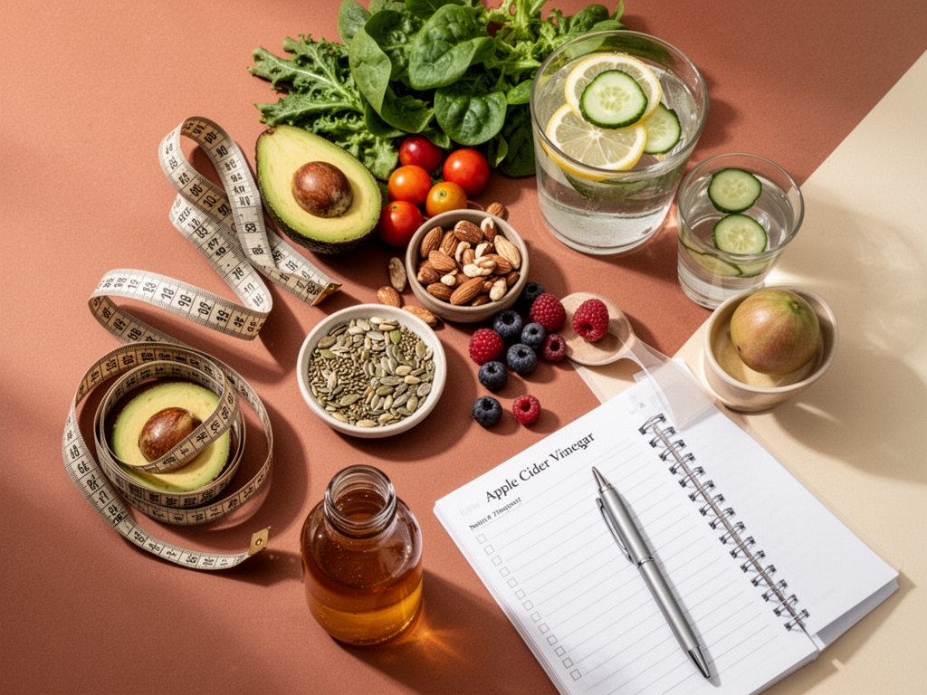 Doing Everything 'Right' and Seeing Zero Results? It's Not Your Willpower—It's Your Biology