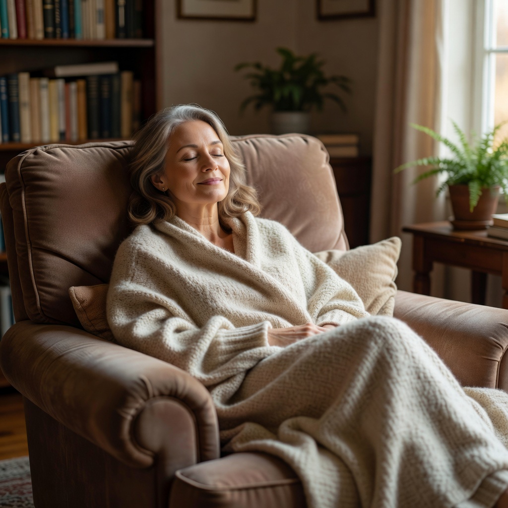 Feeding the Spark: Your Mitochondria at 45