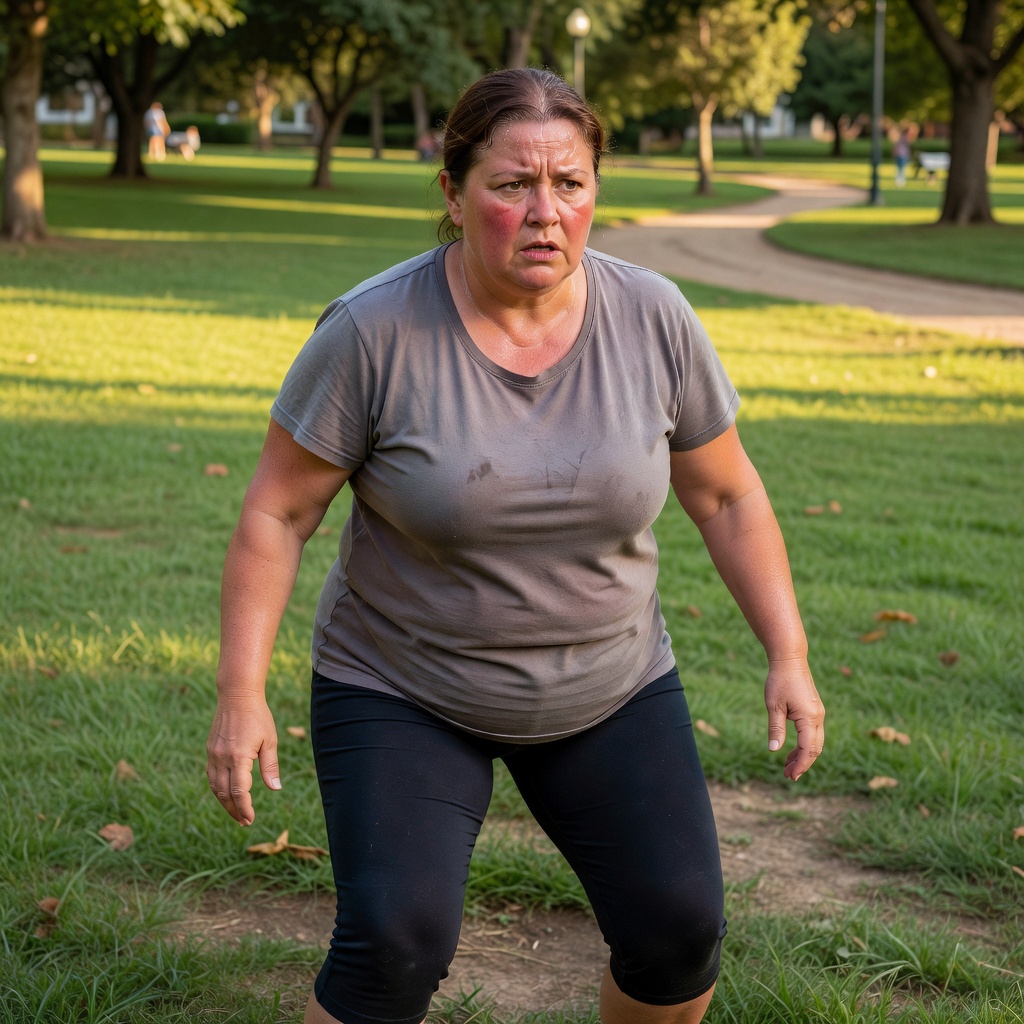 Determined exercise