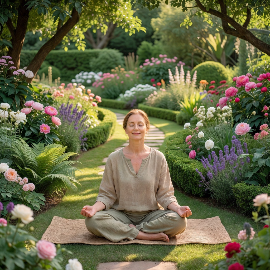 Reclaiming Your Edge: Beyond the Brain Fog