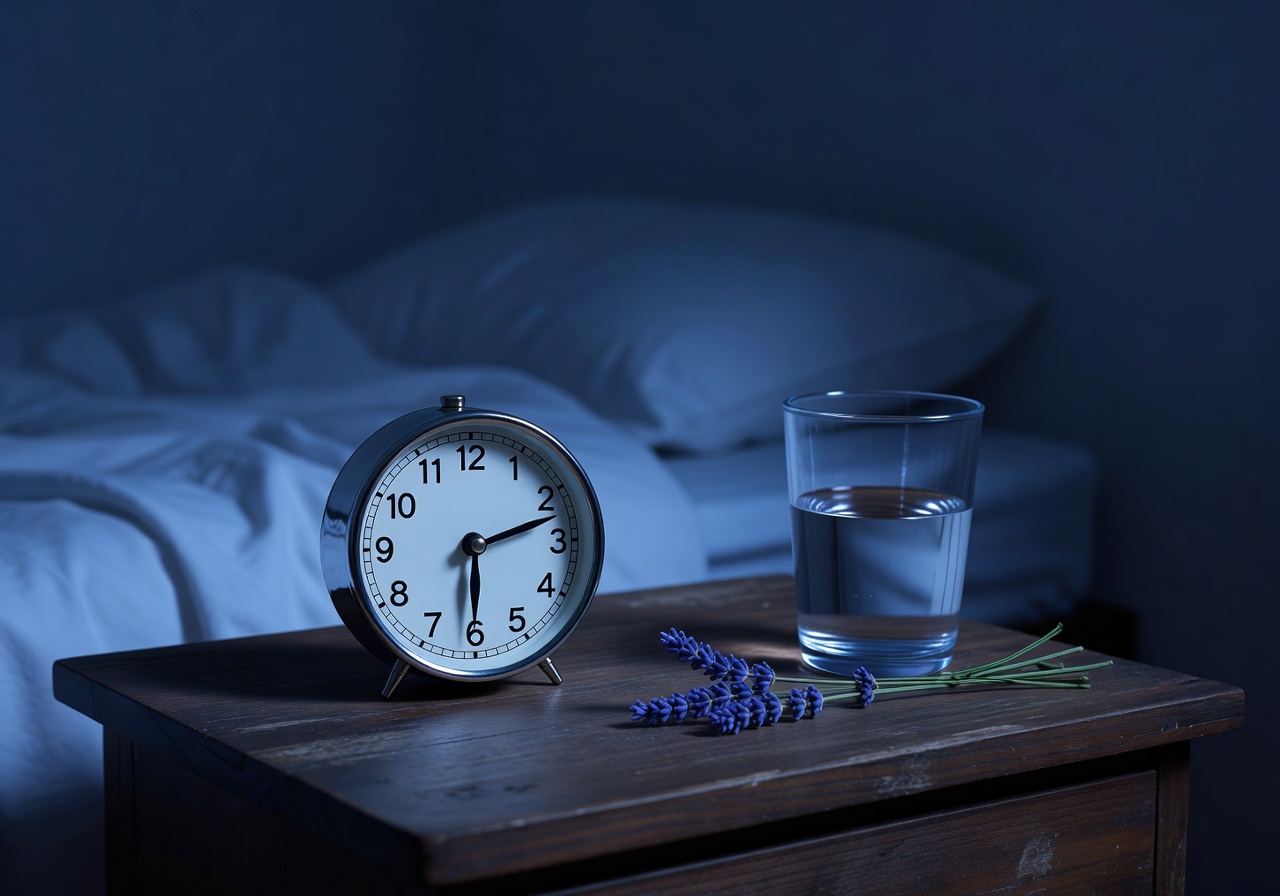 Why Your Hormones Are Stealing Your Dreams