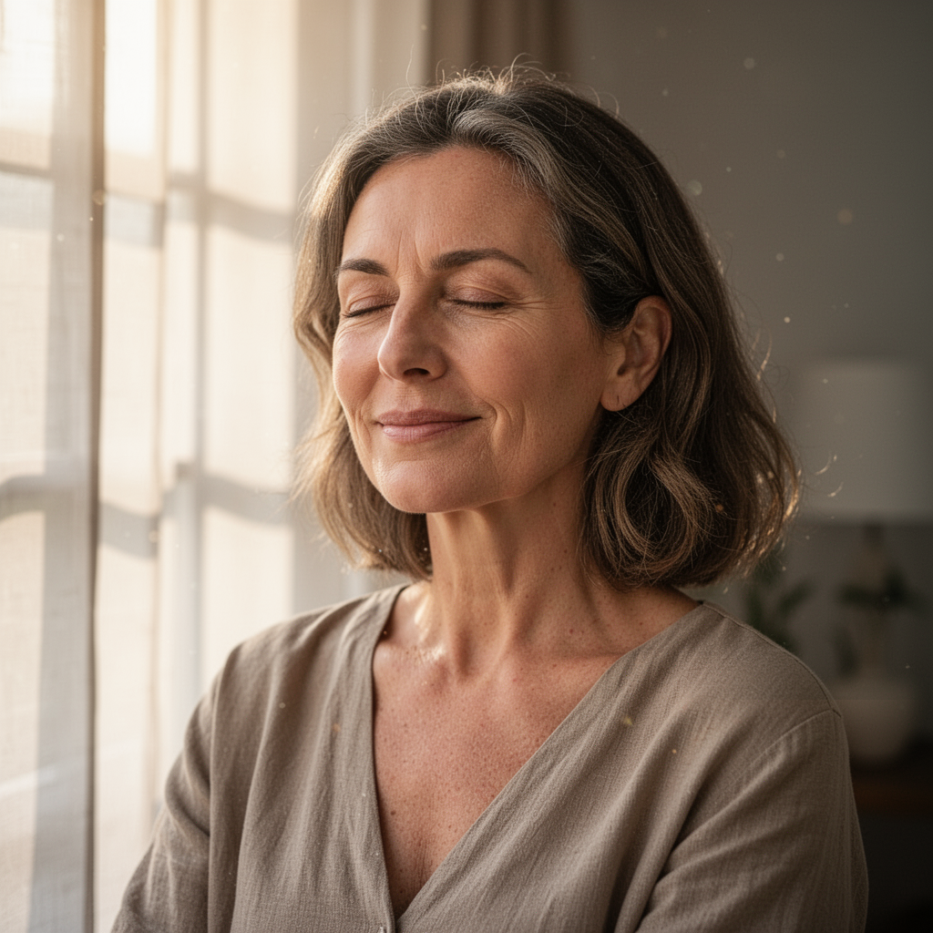 Hormone Balance