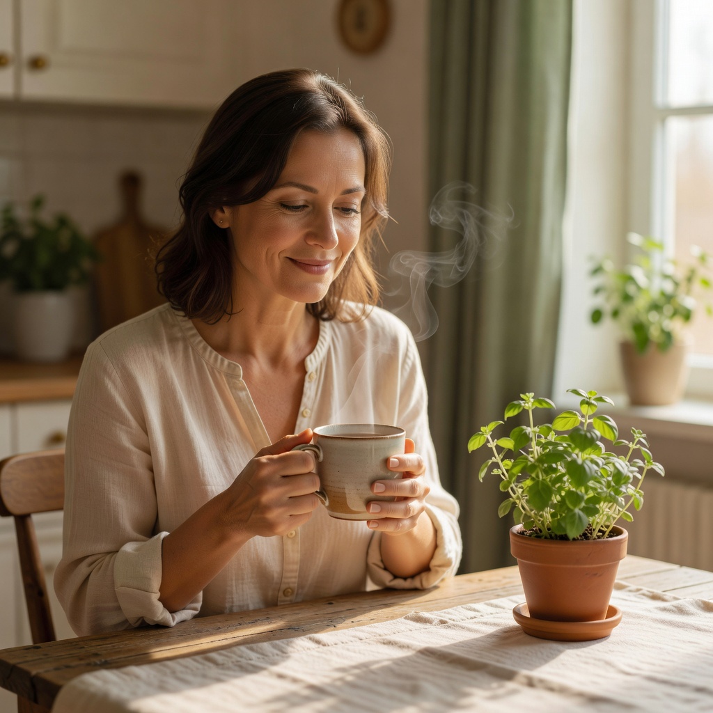 The Hidden Bladder Irritants in Your Morning Cup