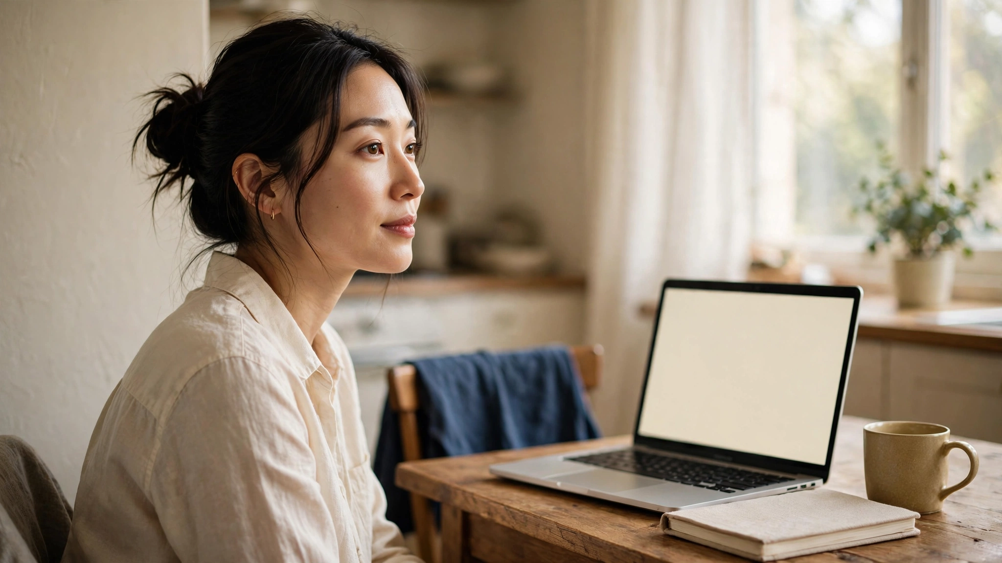 Online Income Basics: A Calm Starter Guide for Beginners