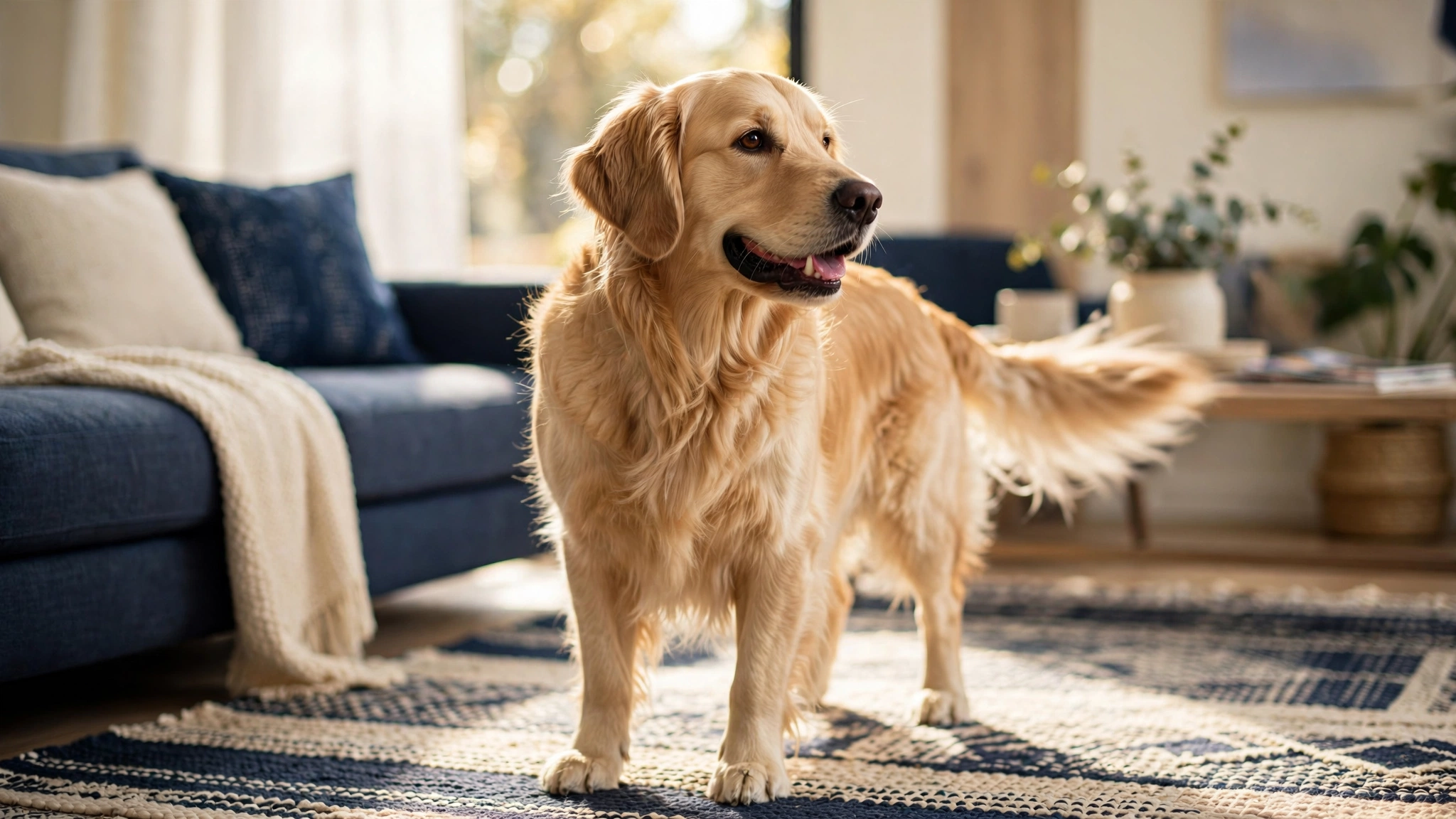 Does a Wagging Tail Mean a Happy Dog? How to Read Dog Body Language