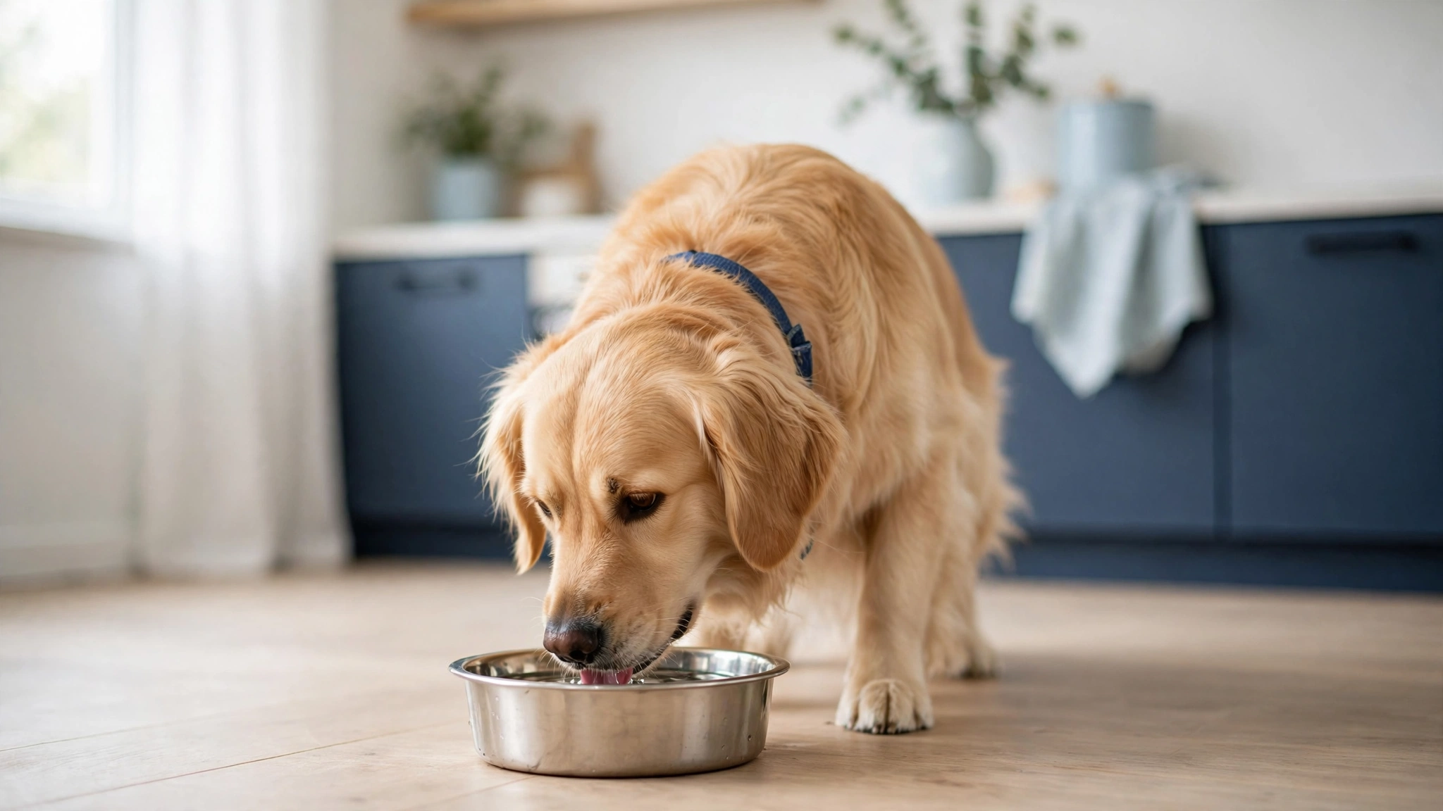 Does Your Dog Need Running Water? What to Know About Bowls and Fountains