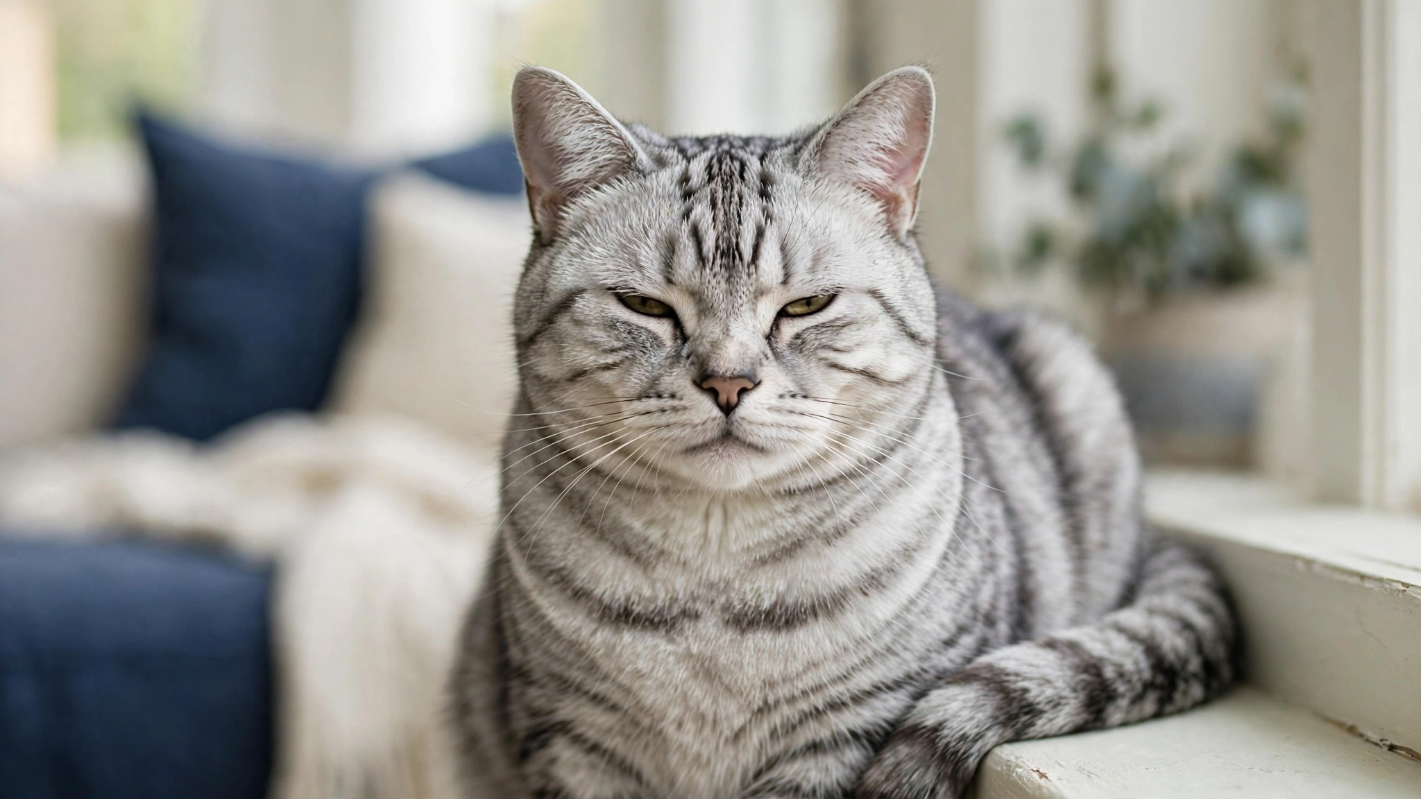 Cat Body Language Guide: What Tail, Ear and Posture Signals Can Mean
