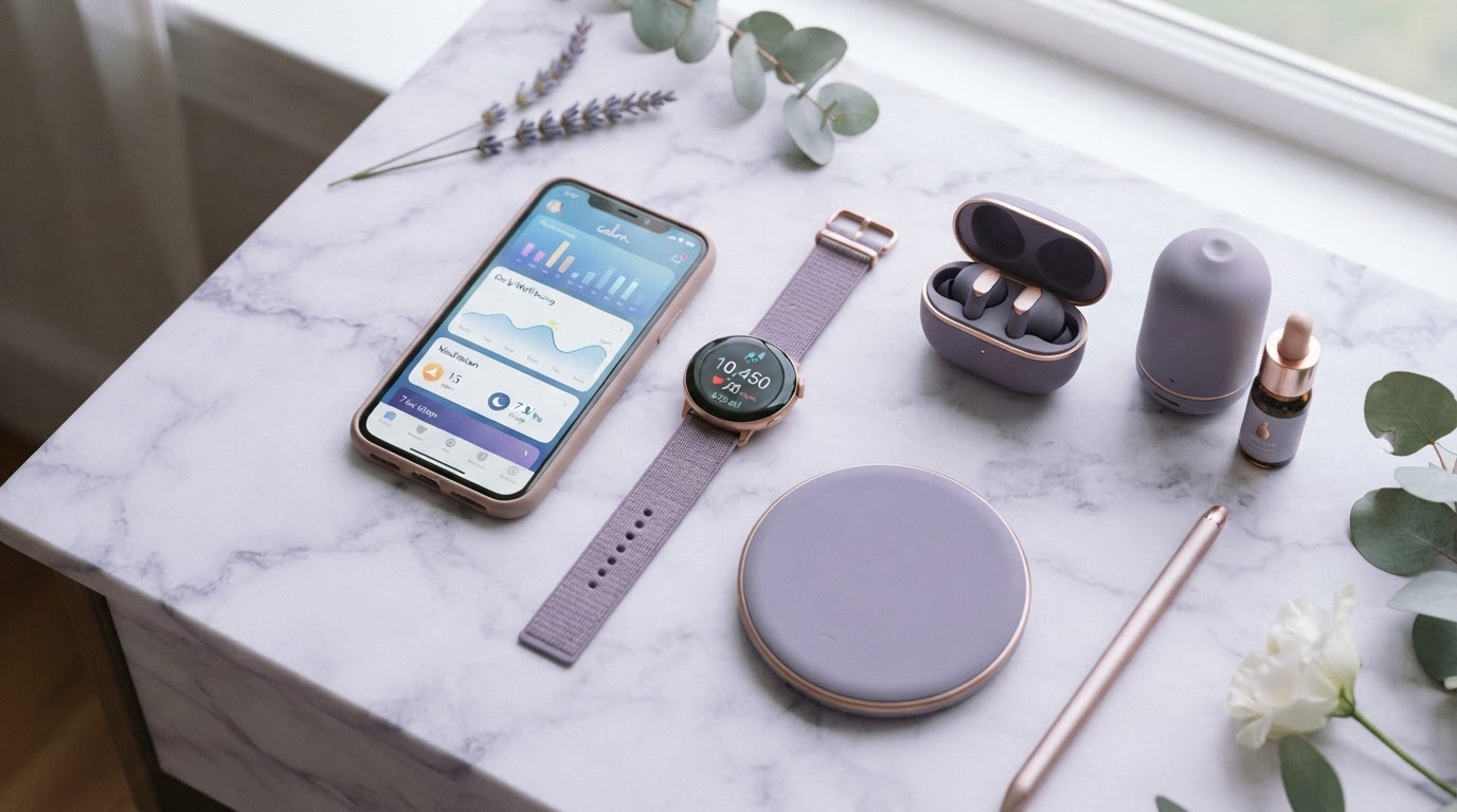 Smart intimacy technology products