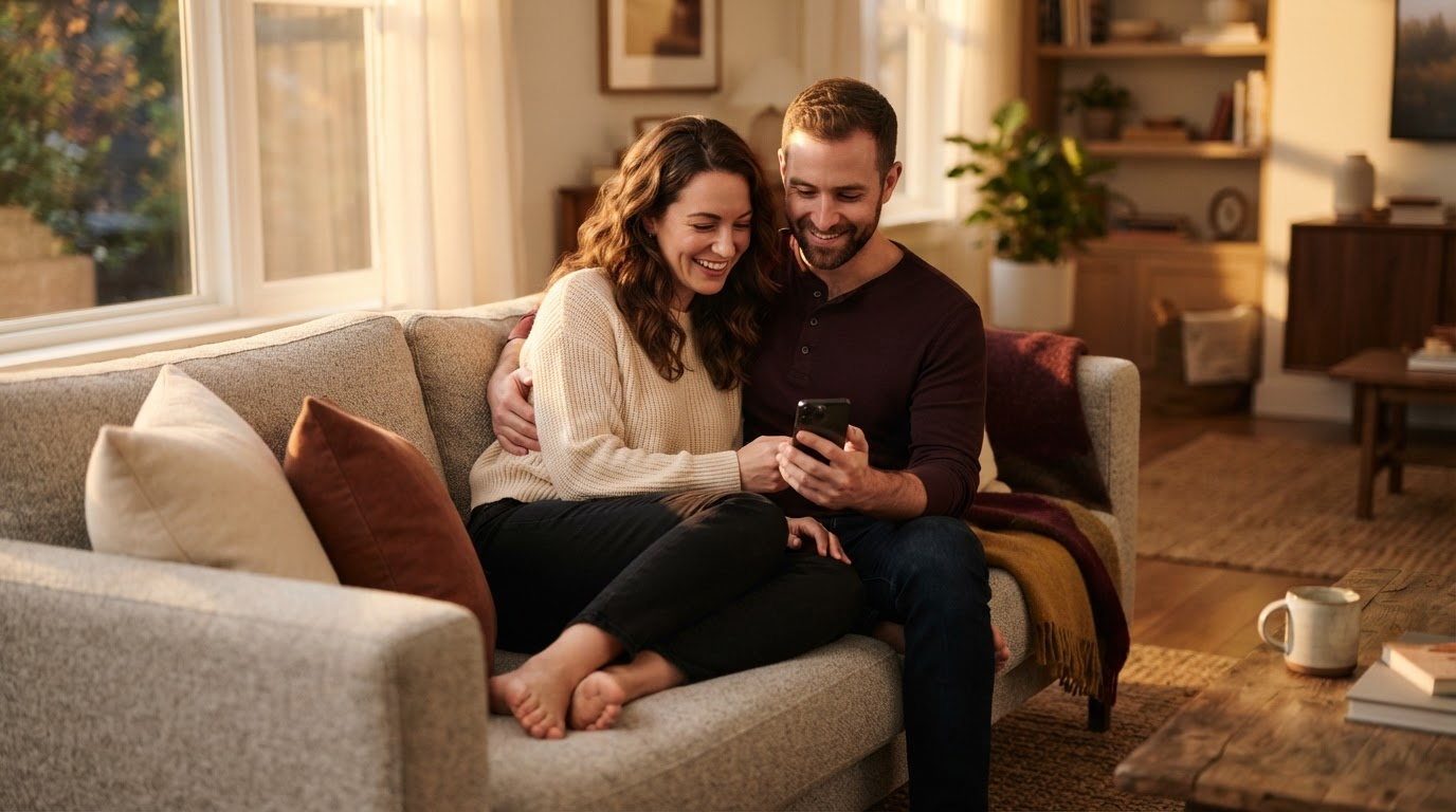 App-Controlled Intimacy Devices for Couples: Beginner's Guide to Communication, Connection, and Long-Distance Love