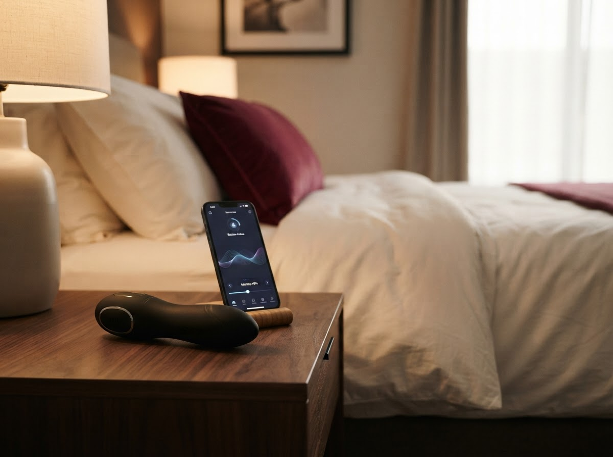 Lovense Max 2 Review: The App-Controlled Male Masturbator That Syncs to VR and Long-Distance Play