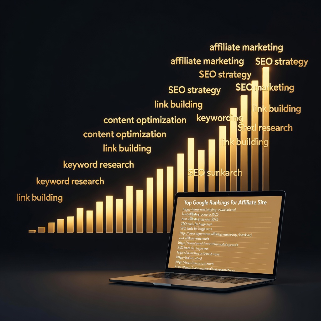 Affiliate SEO 2026: Ultimate Guide to Surviving SGE, Building Topical Authority & AI-Ready Sites