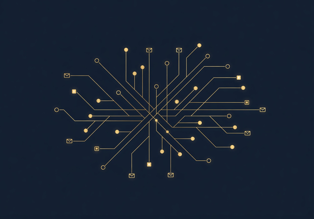 AI-generated lead magnet example for affiliate marketing email list building