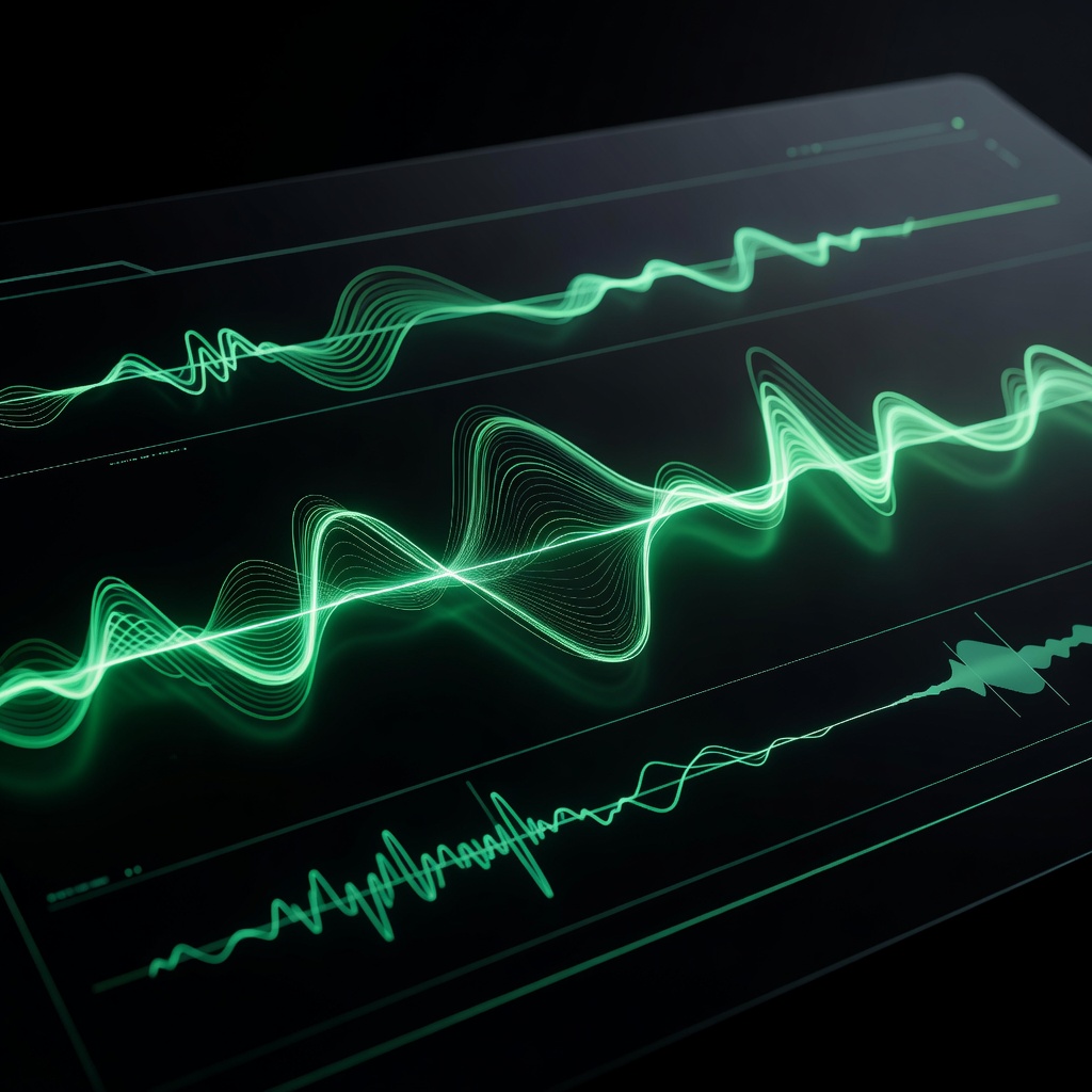 AI Voiceovers