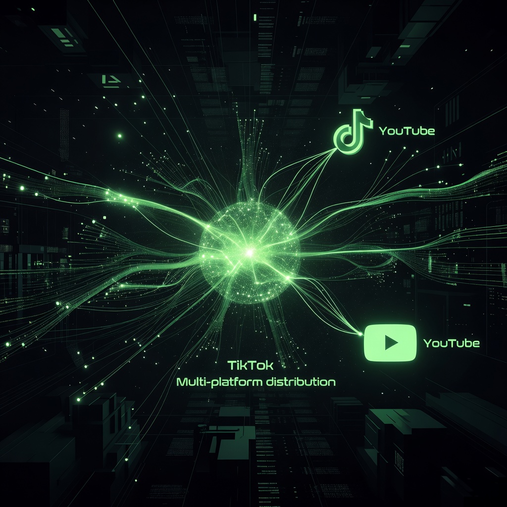 Multi-Platform