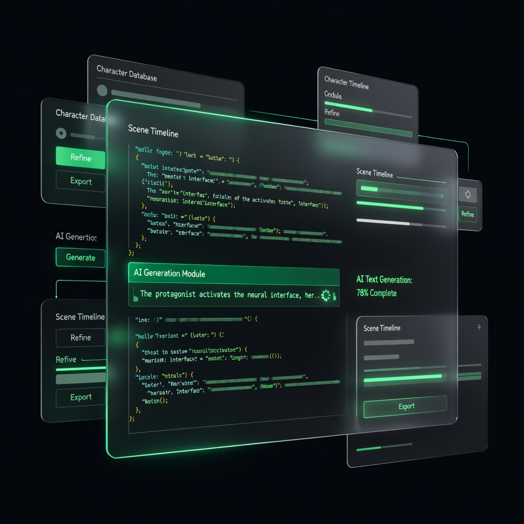 Instant Scripts