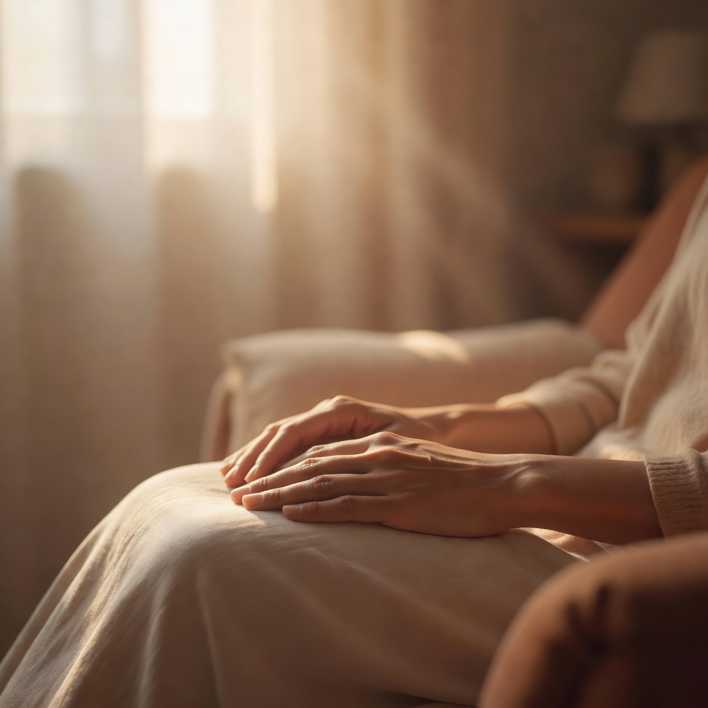When Grief Won't Lift: Could Hypnotherapy Help?