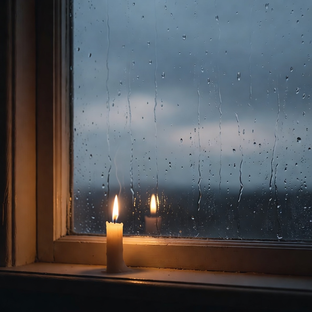 A Letter to Anyone Grieving Quietly