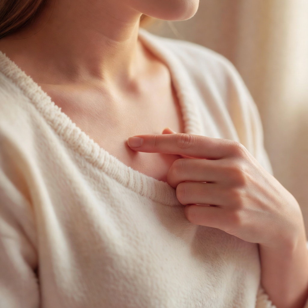 What Is EFT Tapping — And Why Do I Use It for Grief?