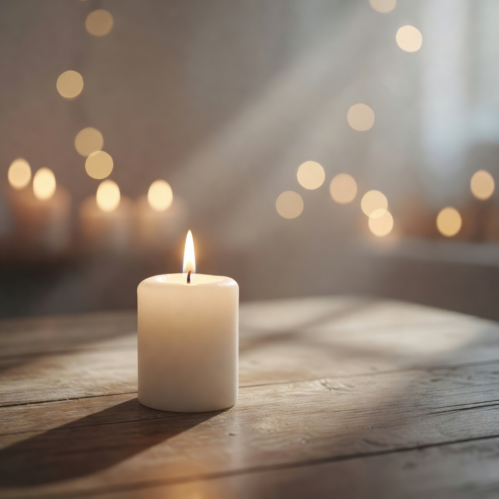 Why Grief Isn't Something You Get Over — And What to Do Instead