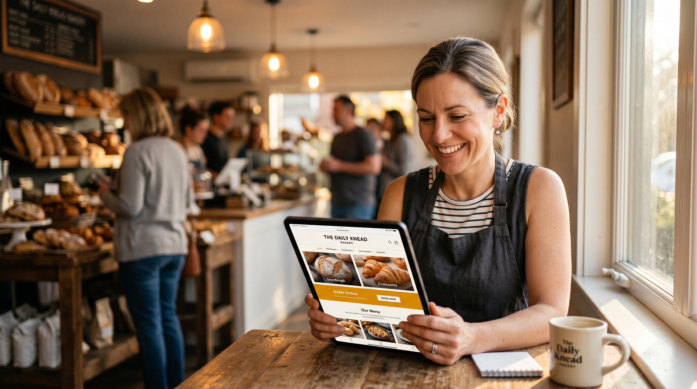 7 Local Business Website Best Practices to Dominate Your Zip Code in 2026
