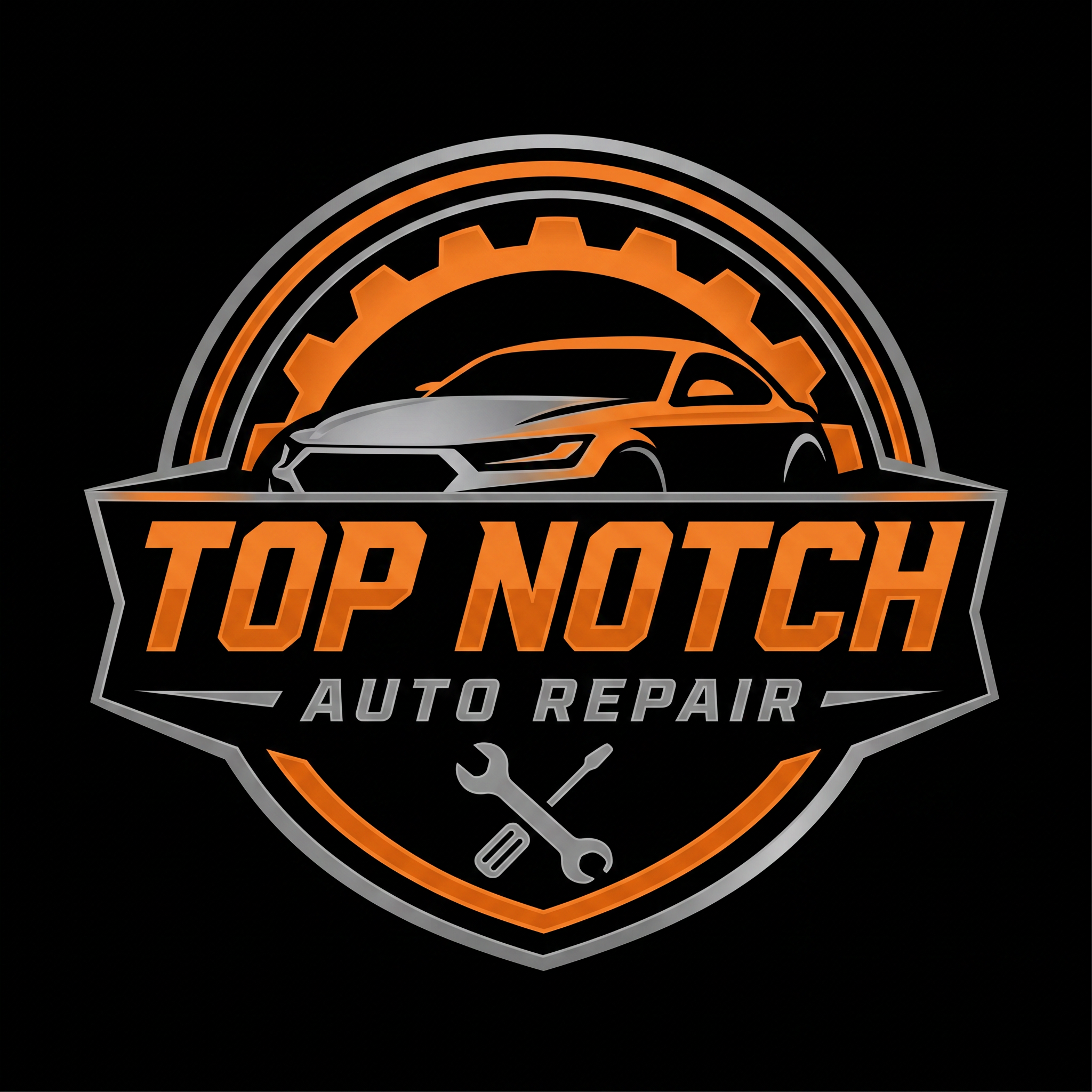 Top Notch Auto — Vancouver, WA