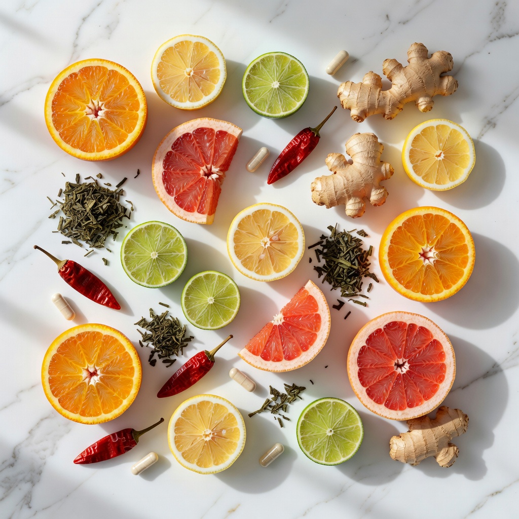 Natural Ingredients