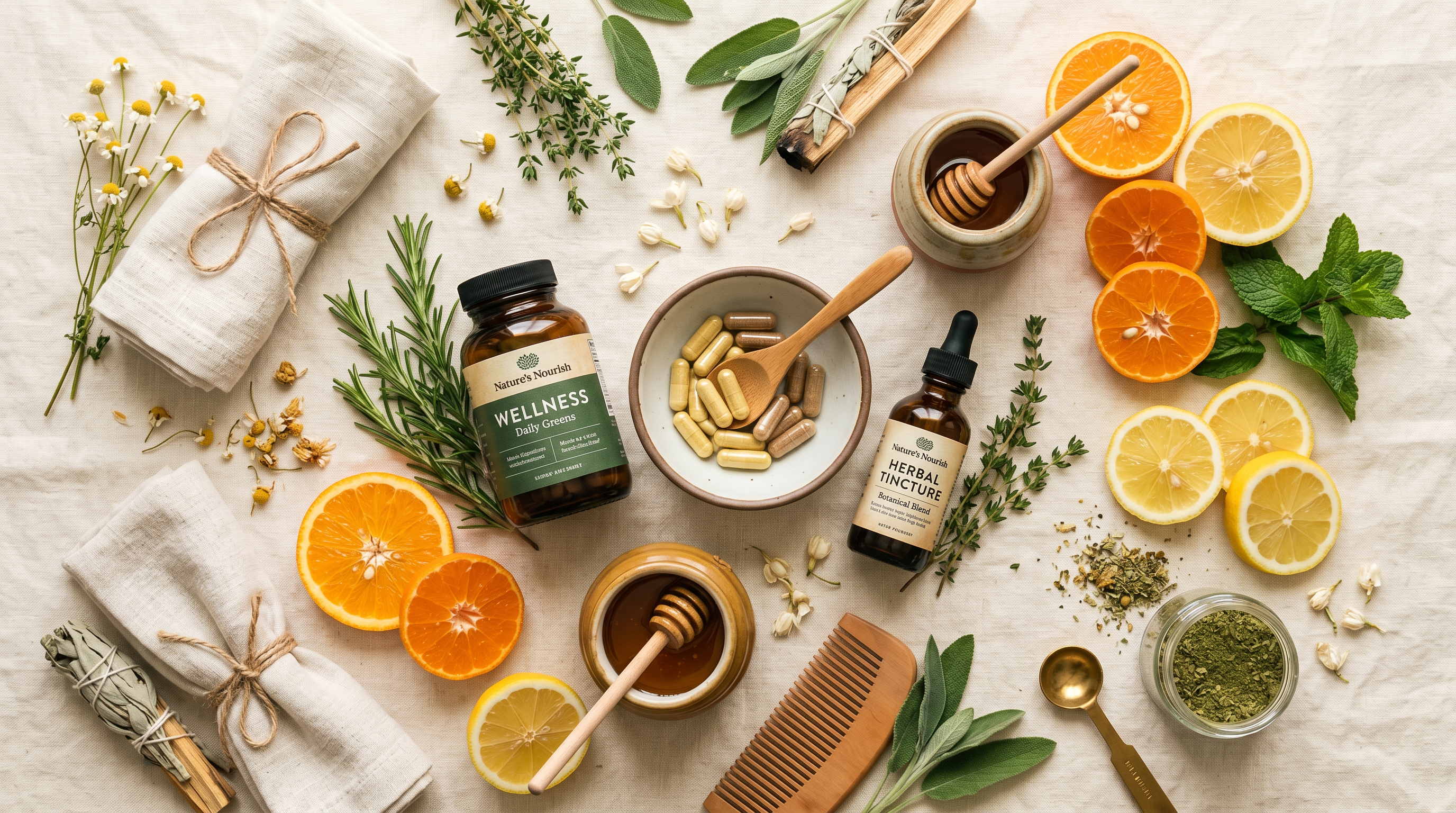 Metabolism Boost for Women Over 40: 5 Natural Supplements to Reignite Weight Loss