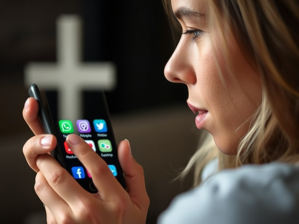 Can Christians Swipe Wisely?