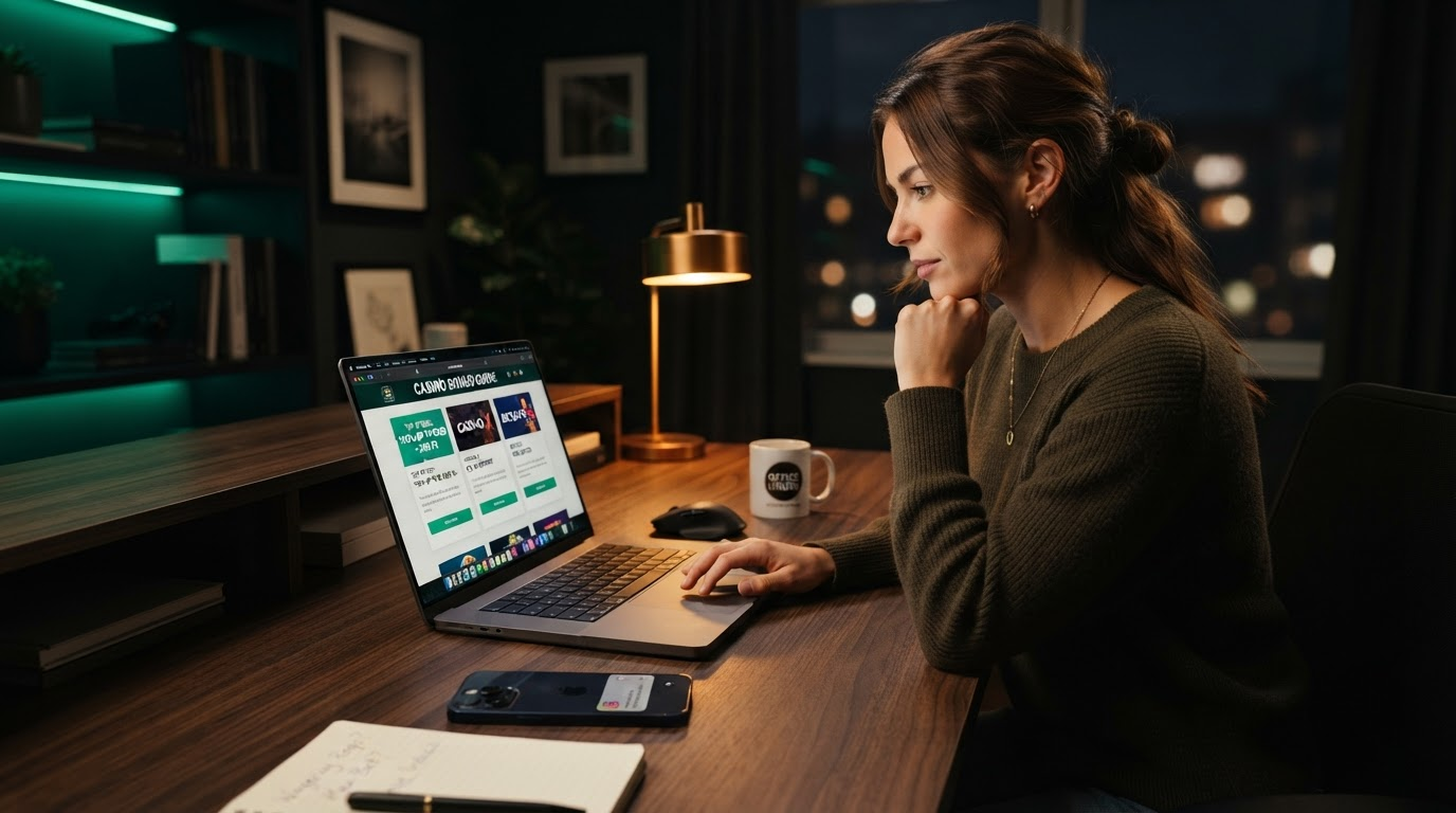 Best Online Casino Bonuses: How to Evaluate Wagering Requirements, Spot Red Flags & Maximize Value