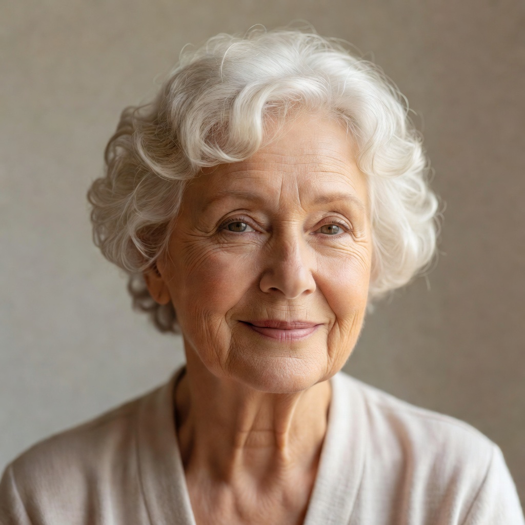 Photo of Dorothy, a StridefulSilver member