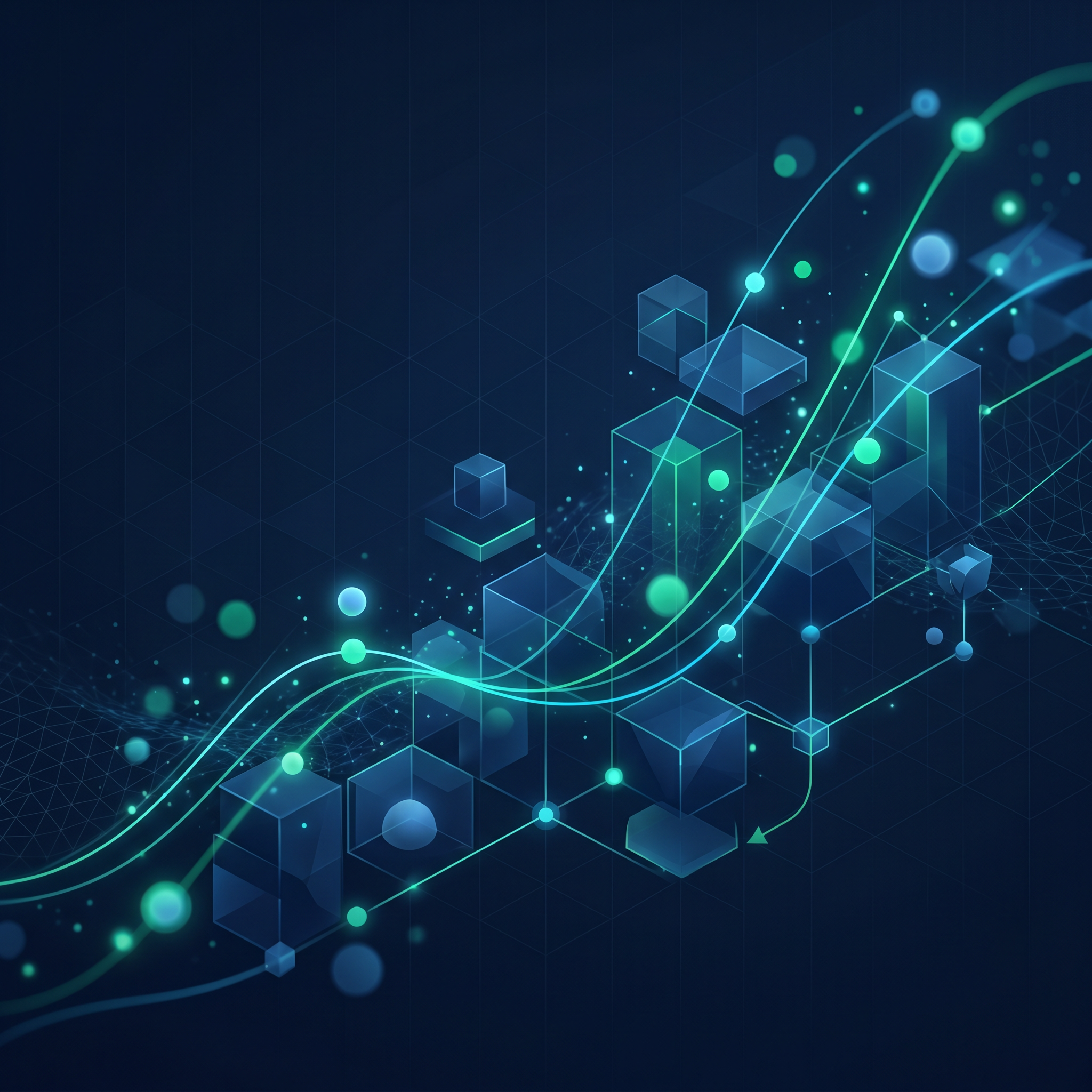 Fintech Data Visualization