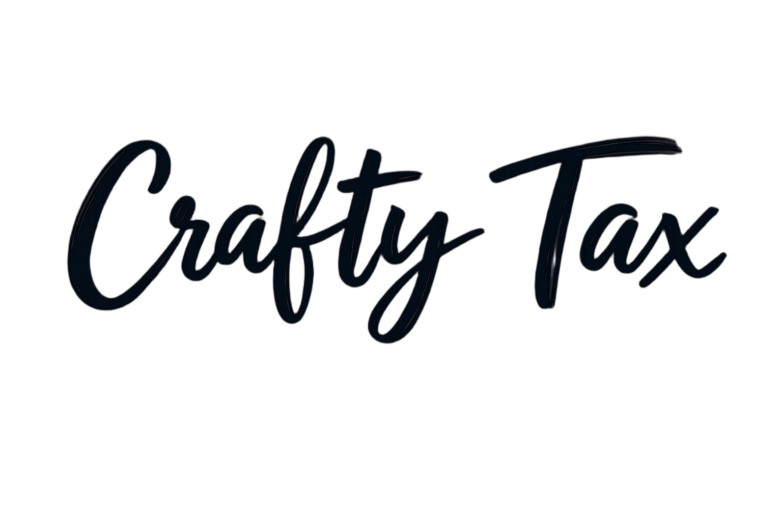 Crafty Tax logo