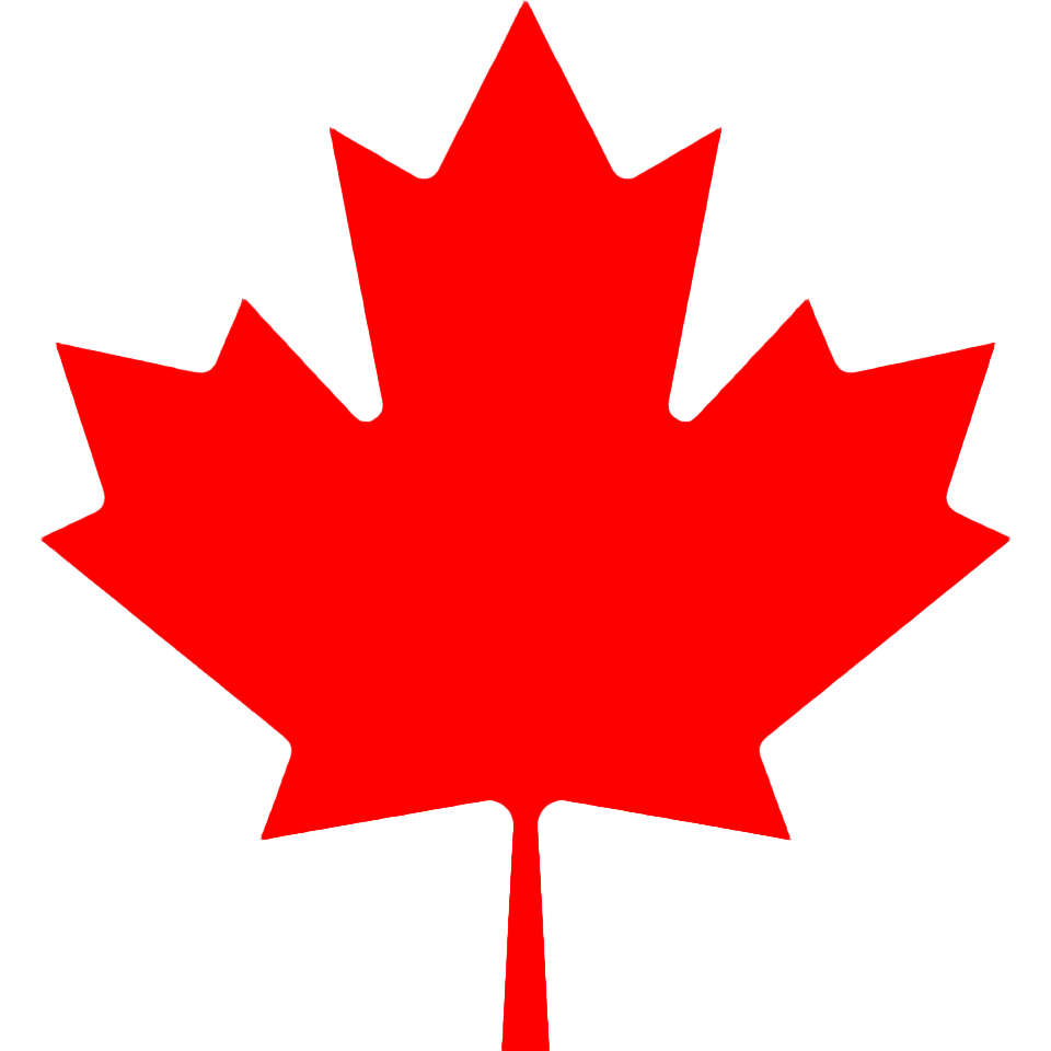 Maple leaf