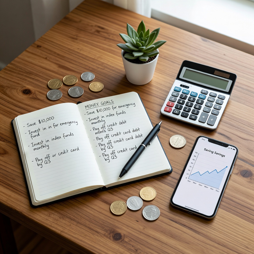 Financial Planning