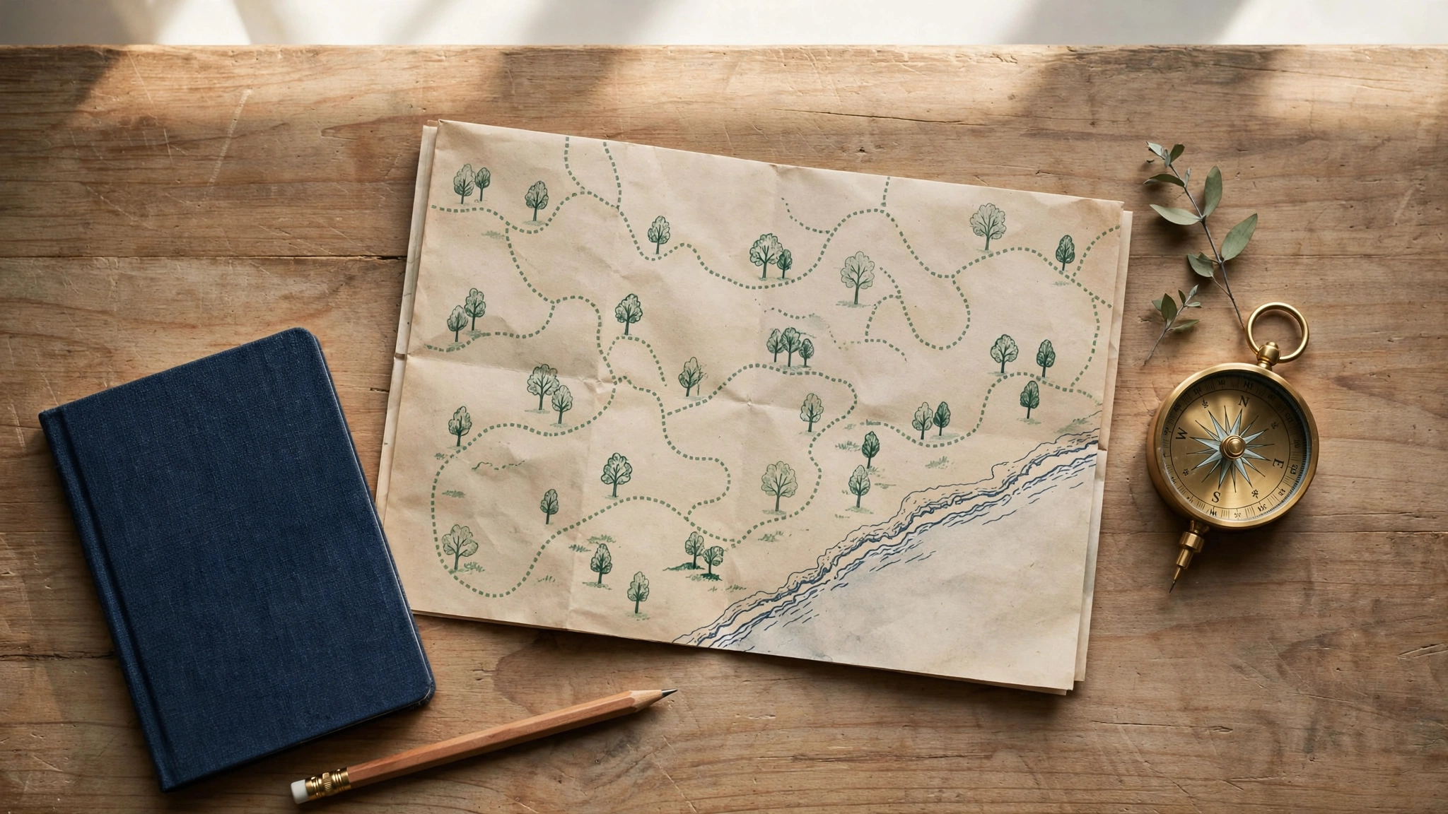 A practical starting map for retirement planning in Australia