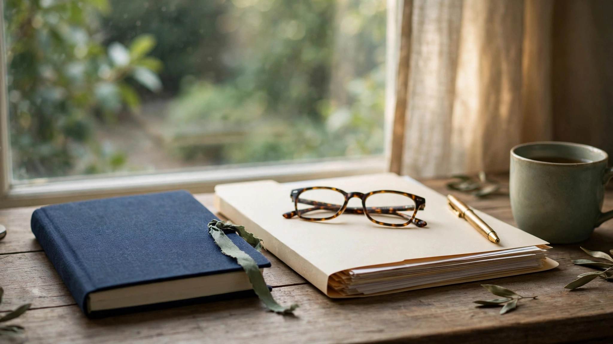 What to review before reducing or leaving full-time work