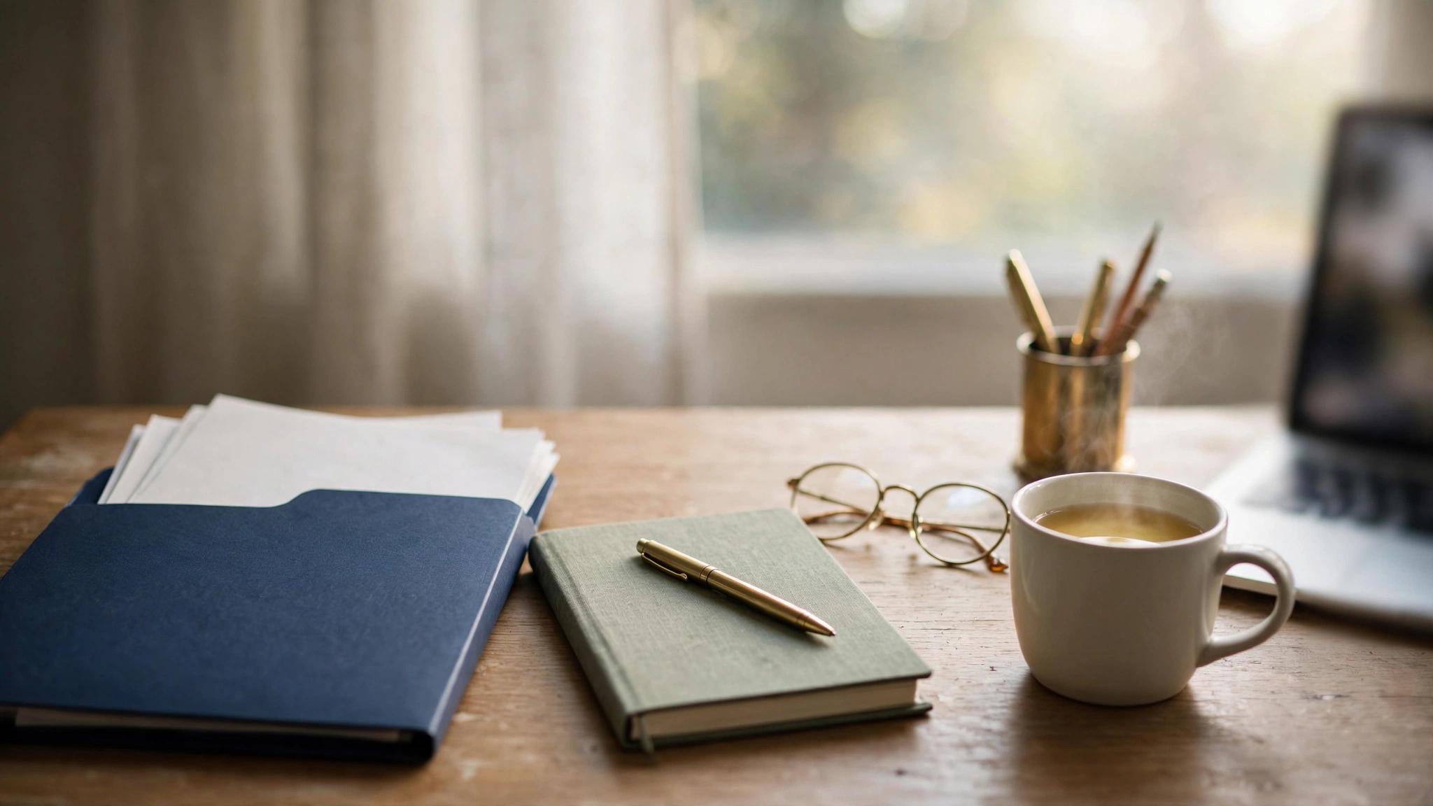 Preparing for an Age Pension claim: timing, documents and what to check first
