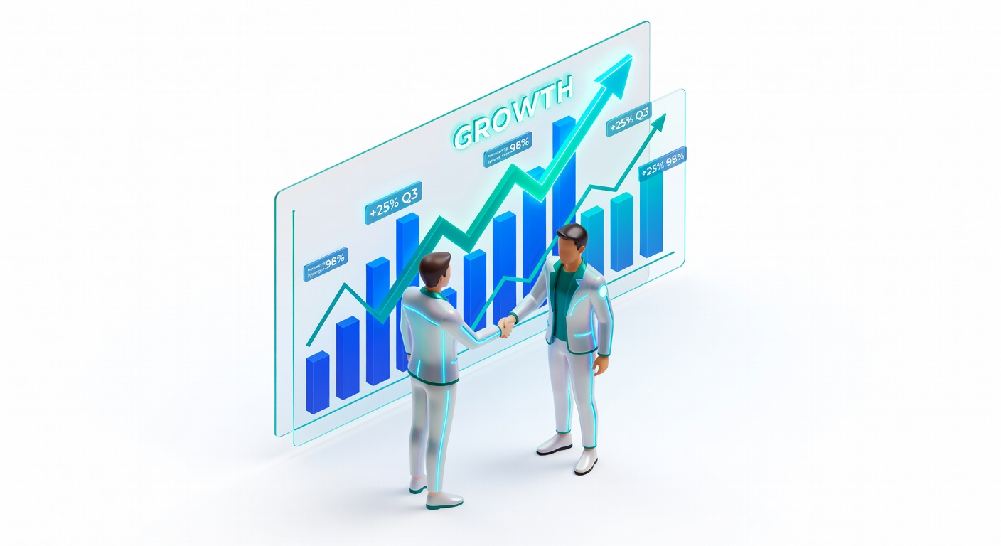 Affiliate Partnership