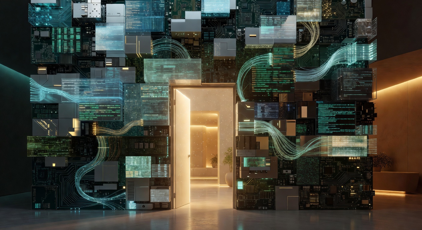 The 'Tech Wall': Overcoming Overwhelm to Start Your Online Business Without Tech Skills