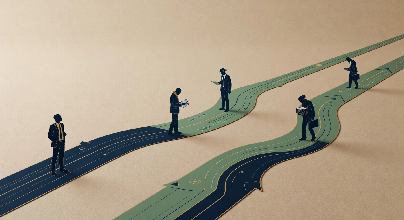 Business Funding Readiness: Next Steps No Matter Where You Stand Financially