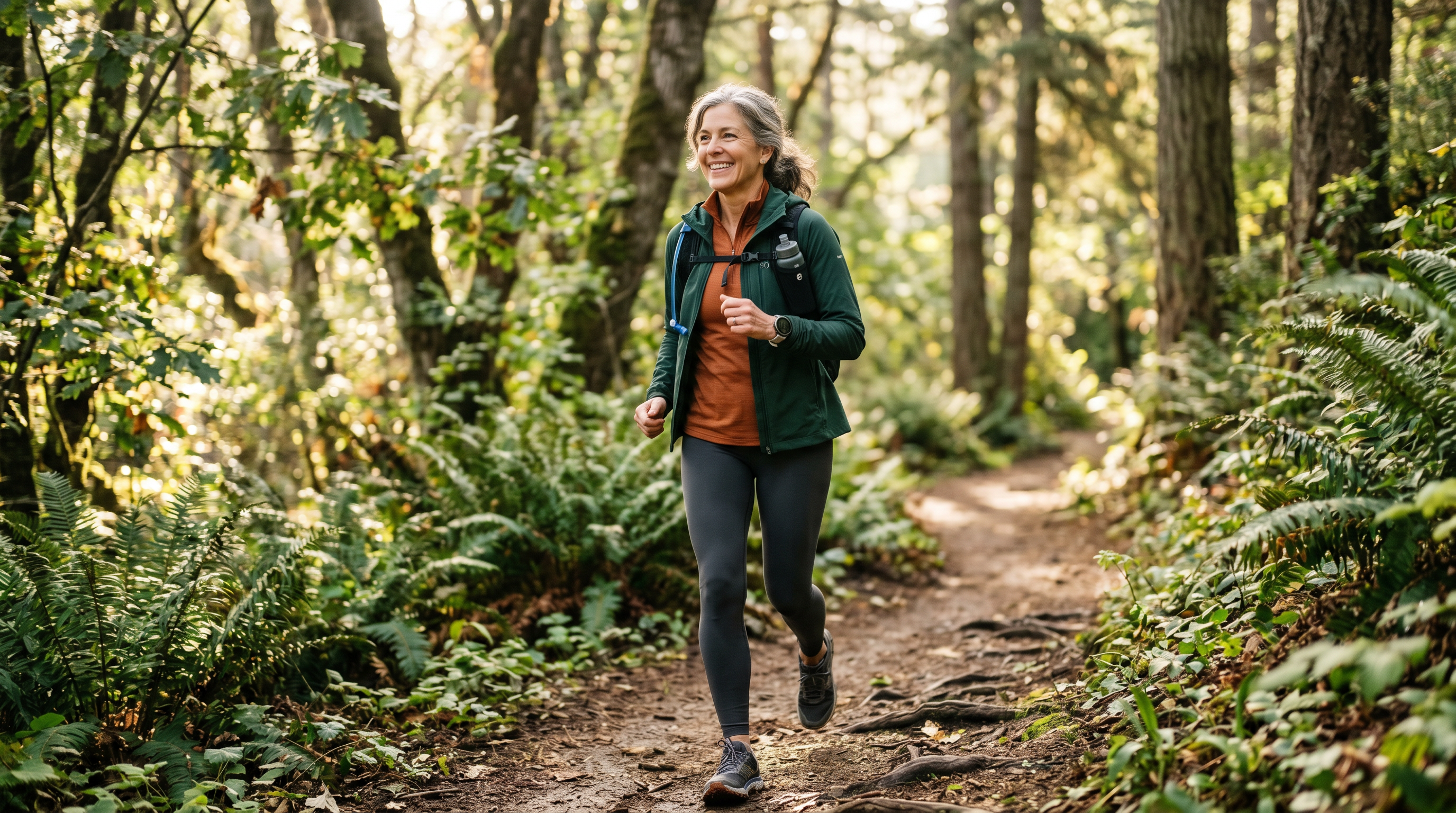 Joint Comfort After 50: Natural Ways to Beat Stiffness and Stay Active | ElixLean